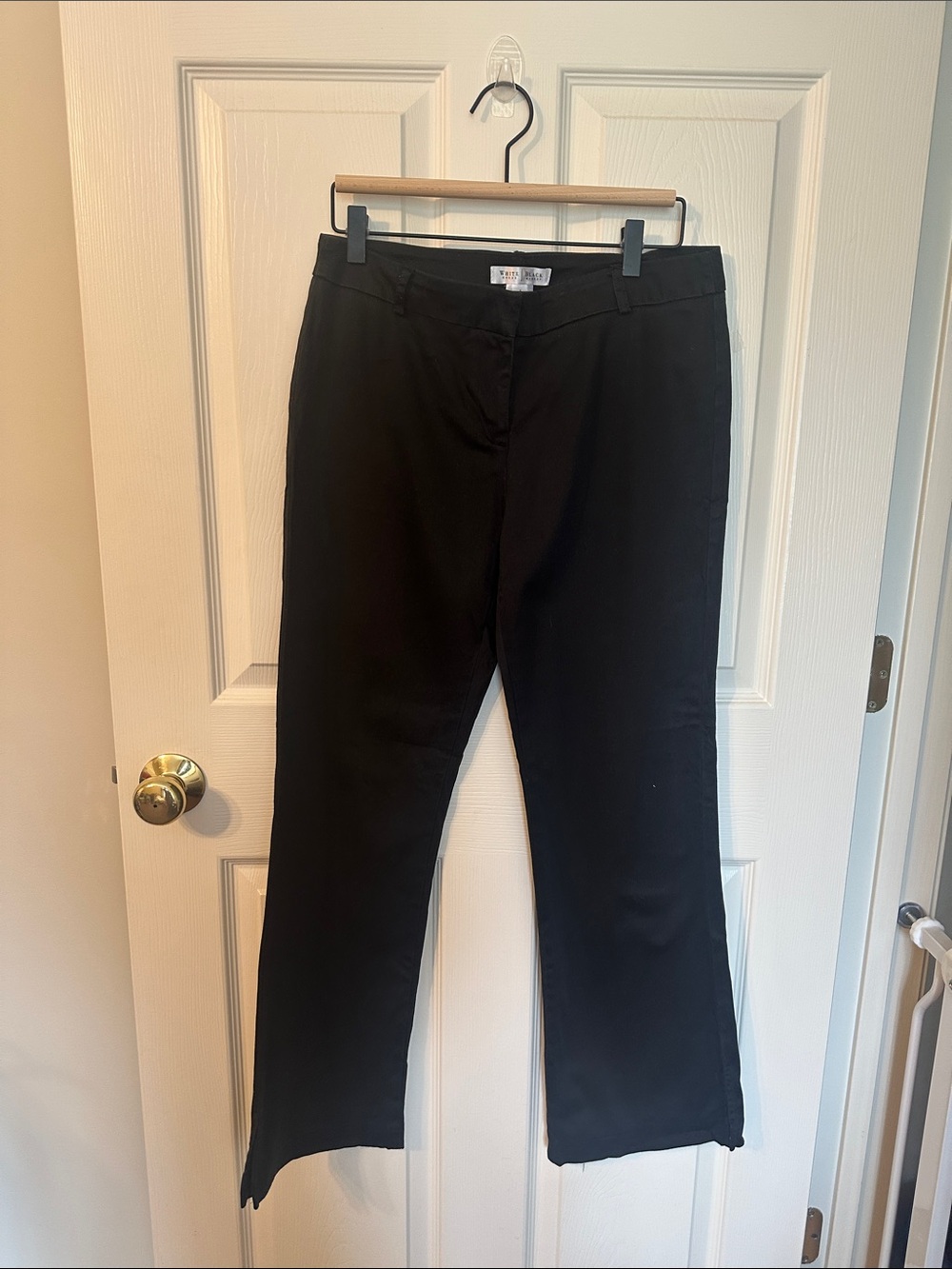 White House Black Market pants